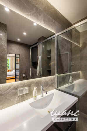 1-к квартира, 50.4 м², этаж 1/5 Светлогорск - изображение 10