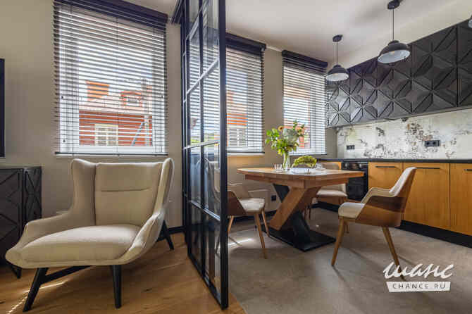 1-к квартира, 50.4 м², этаж 1/5 Светлогорск - изображение 8
