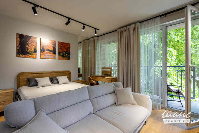 1-к квартира, 50.4 м², этаж 1/5 Светлогорск - изображение 7