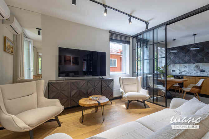 1-к квартира, 50.4 м², этаж 1/5 Светлогорск - изображение 5