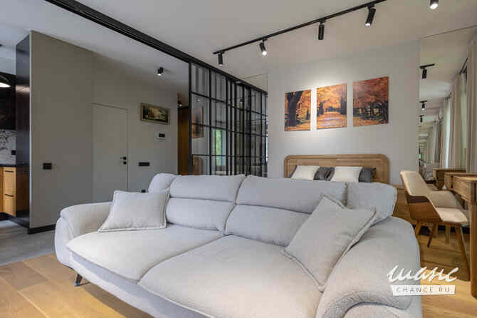 1-к квартира, 50.4 м², этаж 1/5 Светлогорск - изображение 2