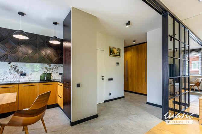 1-к квартира, 50.4 м², этаж 1/5 Светлогорск - изображение 9