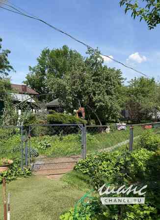 Дом 50 м², Звенигородское шоссе, 18 Голицыно - изображение 1