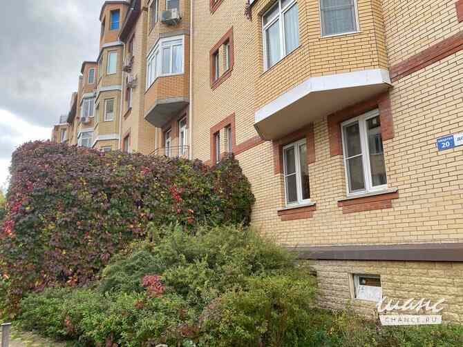 3-к квартира, 83.2 м², этаж 1/5 Москва - изображение 2