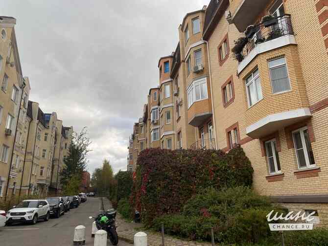 3-к квартира, 83.2 м², этаж 1/5 Москва - изображение 1