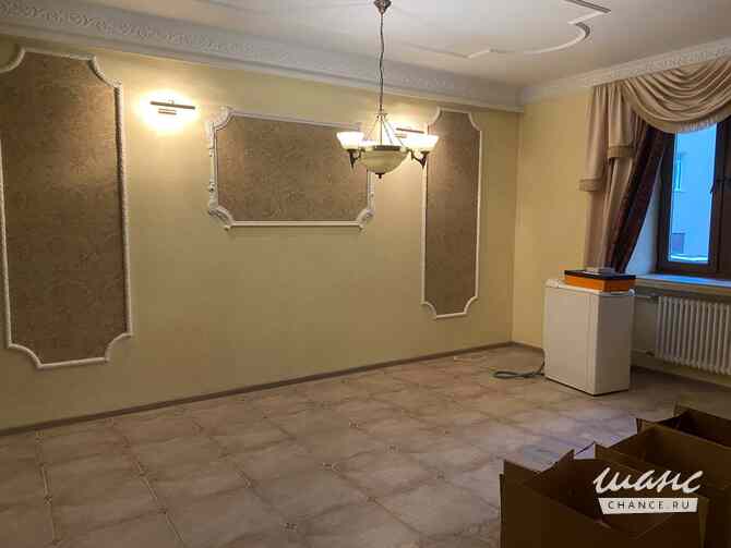 3-к квартира, 83.2 м², этаж 1/5 Москва - изображение 5