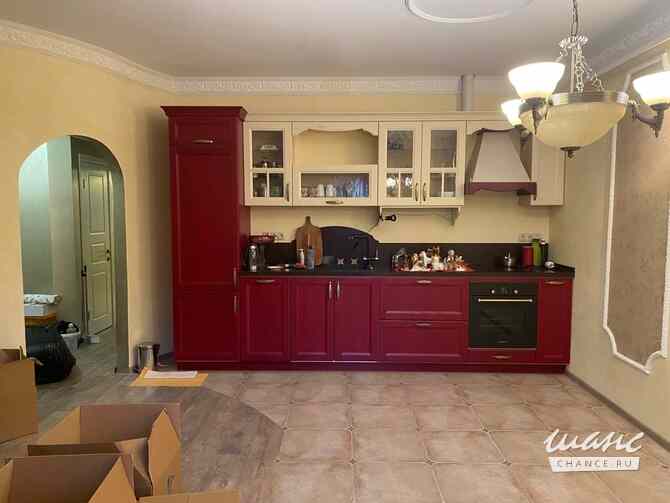 3-к квартира, 83.2 м², этаж 1/5 Москва - изображение 4
