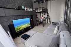 2-к квартира, 56 м², этаж 9/9