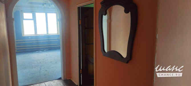 3-к квартира, 55.4 м², этаж 2/2  - изображение 8