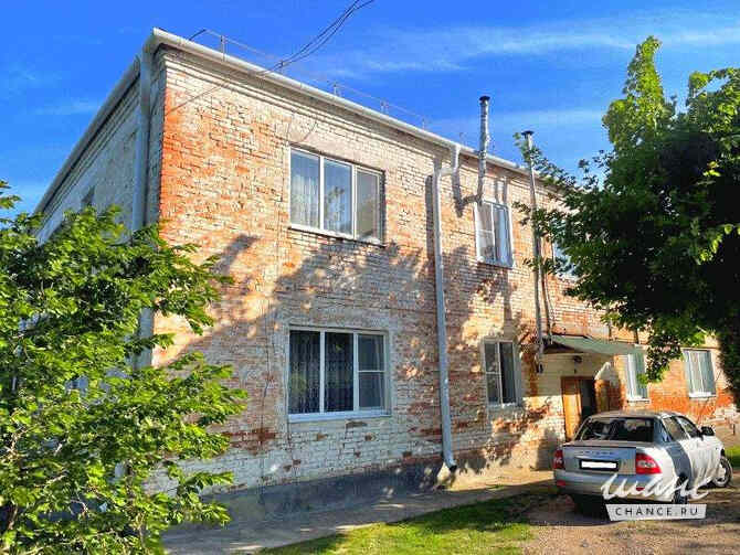 3-к квартира, 55.4 м², этаж 2/2  - изображение 2