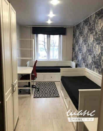 3-к квартира, 57 м², этаж 2/5 Москва - изображение 7