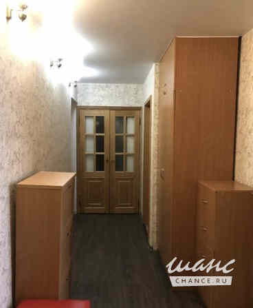 3-к квартира, 57 м², этаж 2/5 Москва - изображение 10