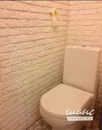 3-к квартира, 57 м², этаж 2/5 Москва - изображение 8