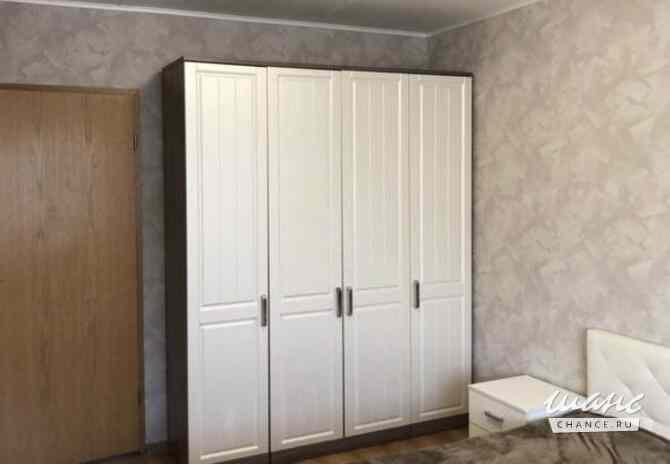 3-к квартира, 57 м², этаж 2/5 Москва - изображение 4