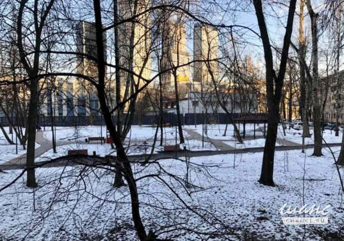 3-к квартира, 57 м², этаж 2/5 Москва - изображение 5