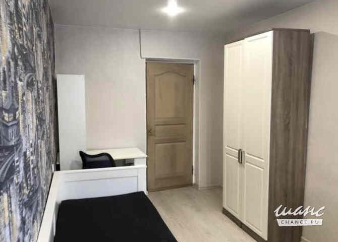 3-к квартира, 57 м², этаж 2/5 Москва - изображение 1