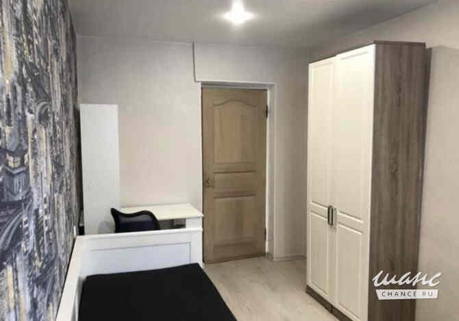 3-к квартира, 57 м², этаж 2/5 Москва - изображение 6
