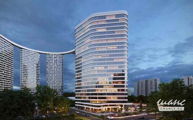 продажа - офисные помещения Москва - изображение 2