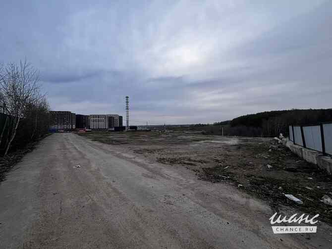 Земельный участок 40 соток, 33-й километр Москва - изображение 1