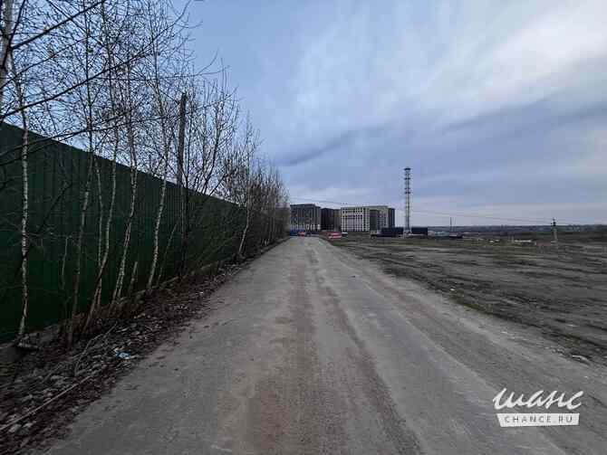 Земельный участок 40 соток, 33-й километр Москва - изображение 2