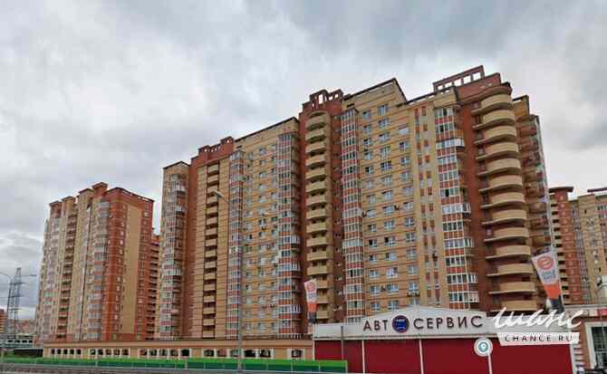 3-к квартира, 86.8 м², этаж 6/17 Одинцово - изображение 1