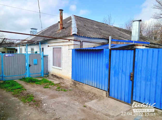3-к квартира, 97.7 м², этаж 1/1 Георгиевск - изображение 1