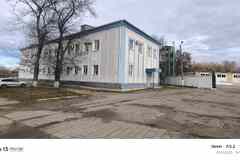 продажа - здания, строения