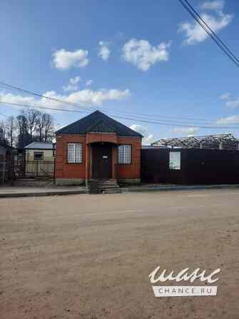 продажа - здания, строения Струнино - изображение 1