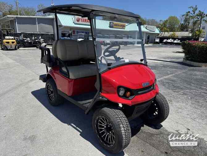 Golf Carts Atv Moto Москва - изображение 4