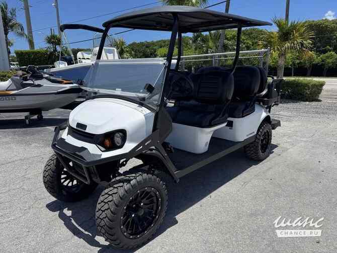Golf Carts Atv Moto Москва - изображение 1