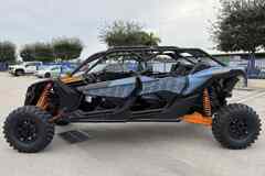 2025 Polaris RZR Pro S 4 Ultimate ATV Golf Cart