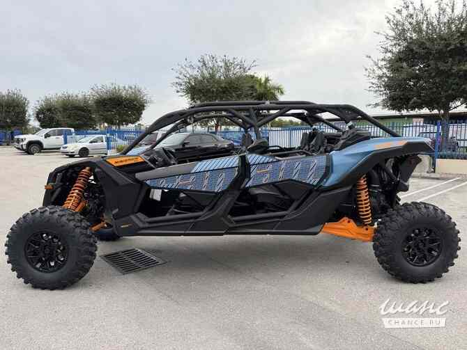 2025 Polaris RZR Pro S 4 Ultimate ATV Golf Cart Москва - изображение 1