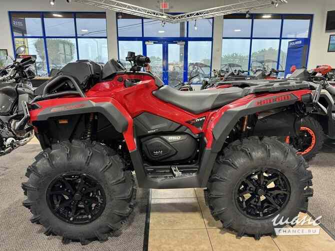 2025 Polaris RZR Pro S 4 Ultimate ATV Golf Cart Москва - изображение 3