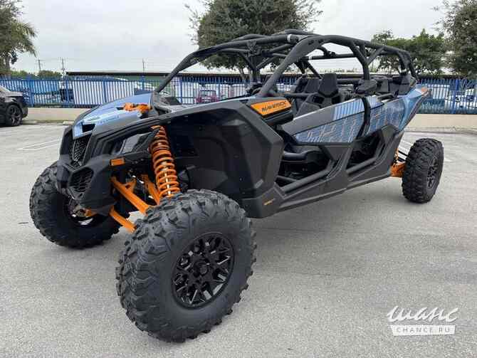 2025 Polaris RZR Pro S 4 Ultimate ATV Golf Cart Москва - изображение 5
