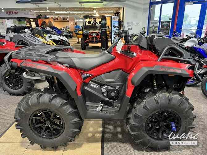 2025 Polaris RZR Pro S 4 Ultimate ATV Golf Cart Москва - изображение 4