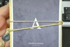 Mendittorosa Odori D'Anima Alfa edp 100 ml