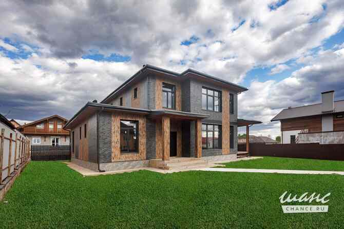 Дом 252 м², 4-я Фиалковая улица, 63 Москва - изображение 6