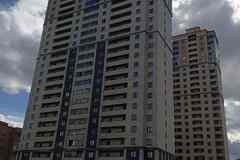 3-к квартира, 85 м², этаж 8/24
