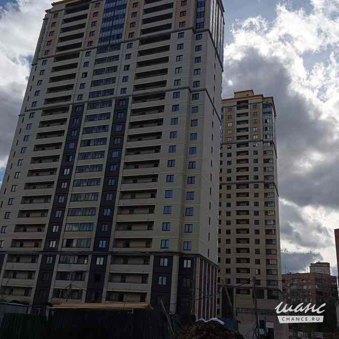 3-к квартира, 85 м², этаж 8/24 Одинцово - изображение 2