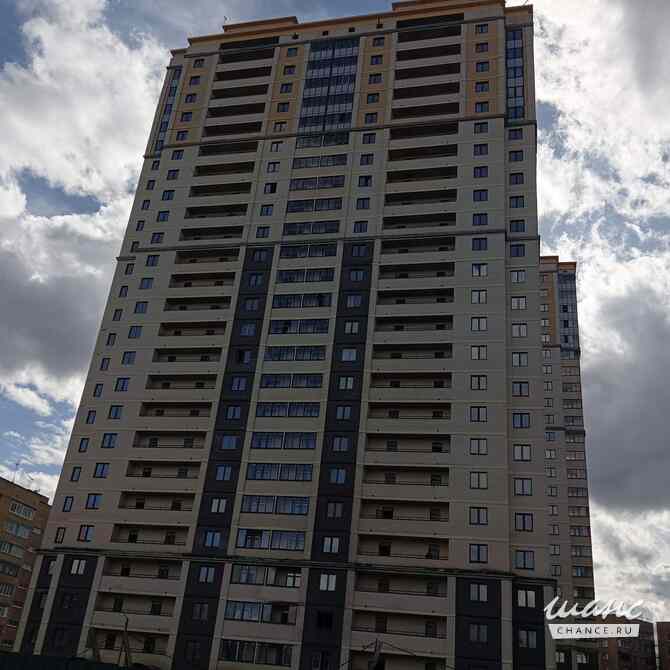 3-к квартира, 85 м², этаж 8/24 Одинцово - изображение 4