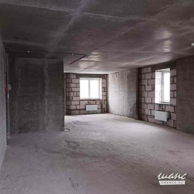 3-к квартира, 85 м², этаж 8/24 Одинцово - изображение 5