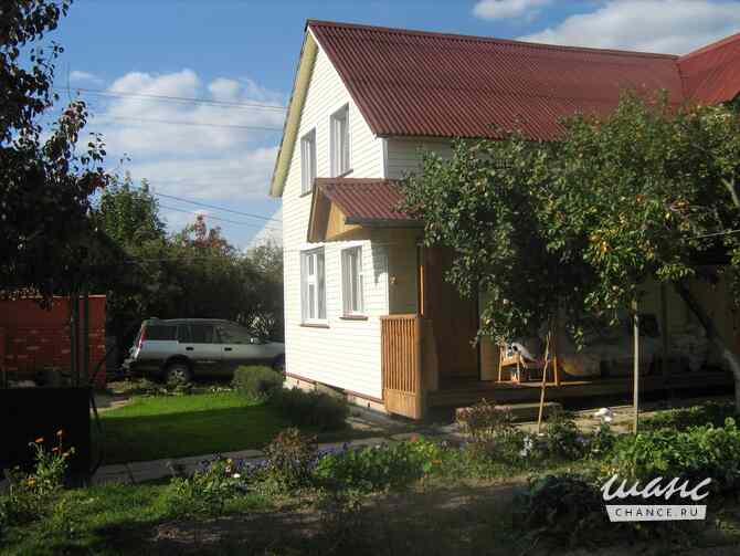 Дом 80 м² Троицк - изображение 2