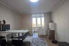 1-к квартира, 21.8 м², этаж 18/24