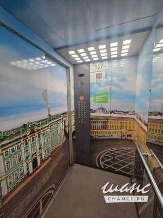 1-к квартира, 21.8 м², этаж 18/24 Мурино - изображение 10