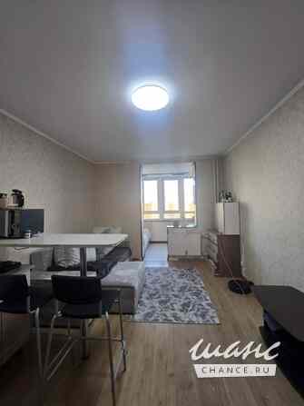 1-к квартира, 21.8 м², этаж 18/24 Мурино - изображение 1