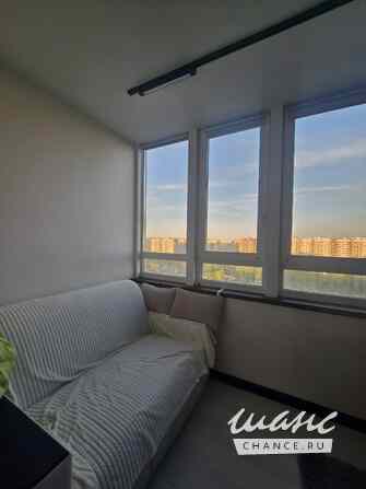 1-к квартира, 21.8 м², этаж 18/24 Мурино - изображение 4