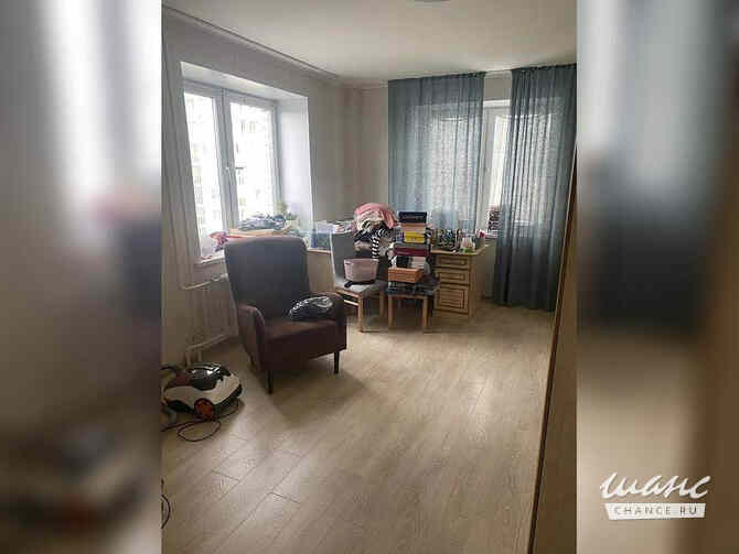 2-к квартира, 63.1 м², этаж 8/17 Орел - изображение 10