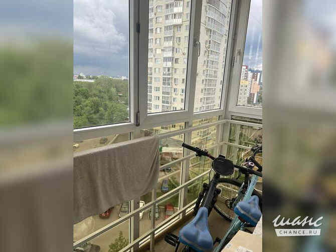 2-к квартира, 63.1 м², этаж 8/17 Орел - изображение 7