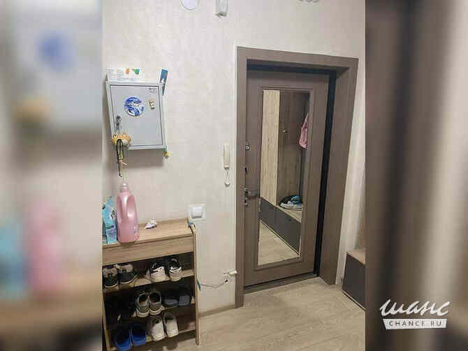 2-к квартира, 63.1 м², этаж 8/17 Орел - изображение 5