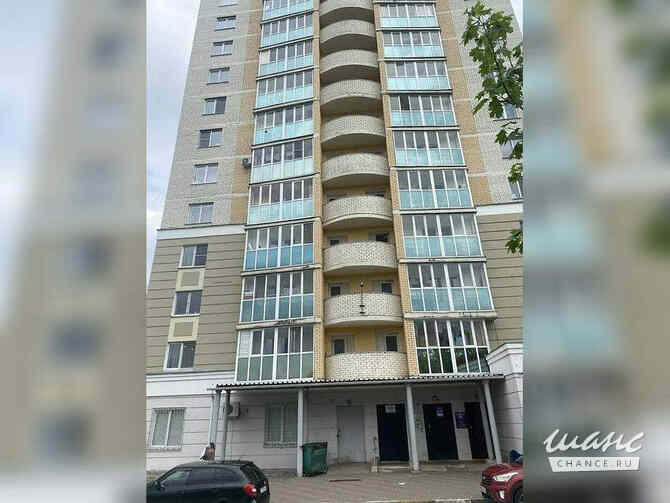 2-к квартира, 63.1 м², этаж 8/17 Орел - изображение 4